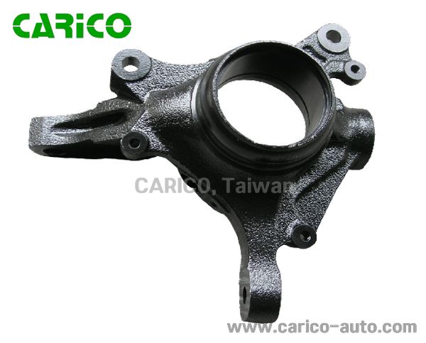  - Top Carico Autopartes, Taiwán: Piezas de auto, Fabricante