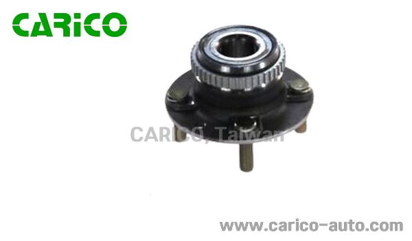 OK216 26 150｜512251 - Top Carico Autopartes, Taiwán: Piezas de auto, Fabricante