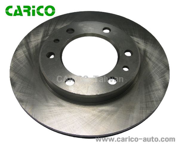 43512-60050 - Top Carico Autopartes, Taiwán: Piezas de auto, Fabricante