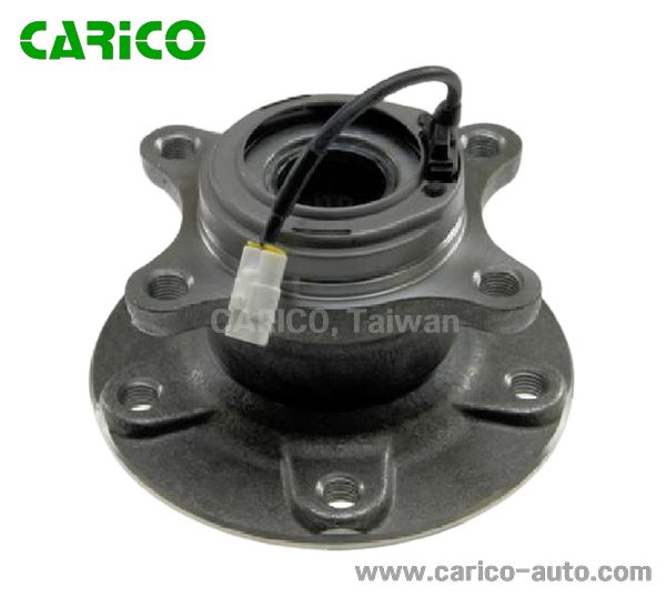 43402 61M50|43402 79J50|43402 79J51|4340261M50|4340279J50|4340279J51 - Taiwan auto parts suppliers,Car parts manufacturers