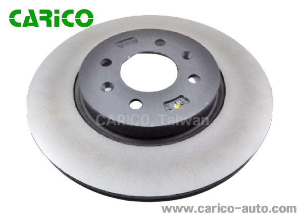 51712 G6000｜51712 G6300 - Top Carico Autopartes, Taiwán: Piezas de auto, Fabricante