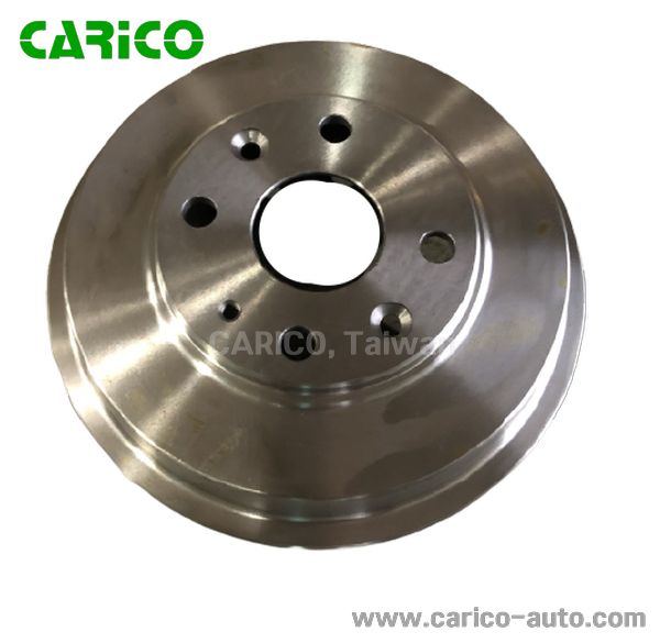 B596 26 251A｜B596 26 251B｜B596 26 251C｜B596 26 251D｜F2CZ 1126 A｜D102 26 251 - Top Carico Autopartes, Taiwán: Piezas de auto, Fabricante