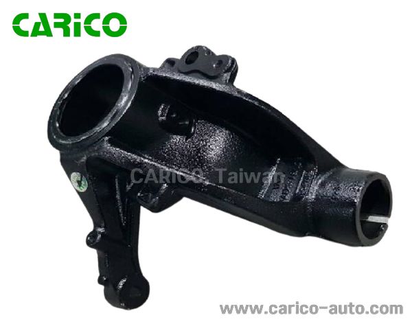 DV61-3K170-CPA - Top Carico Autopartes, Taiwán: Piezas de auto, Fabricante