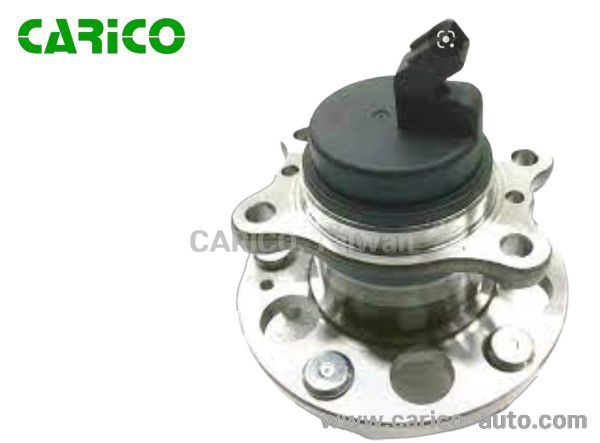 52750 B2050｜512495 - Top Carico Autopartes, Taiwán: Piezas de auto, Fabricante