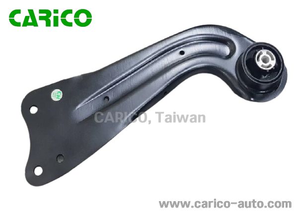  - Top Carico Autopartes, Taiwán: Piezas de auto, Fabricante