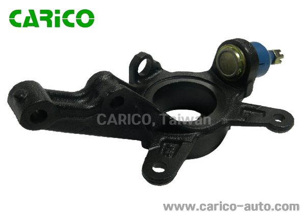 CIVIC 7 K10｜HONDA｜KNUCKLE｜STEERING SYSTEM - Products | Auto parts OEM  manufacturer | Carico Auto