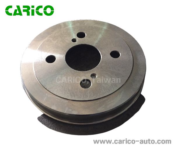 42431 52010｜42431 52011 - Top Carico Autopartes, Taiwán: Piezas de auto, Fabricante