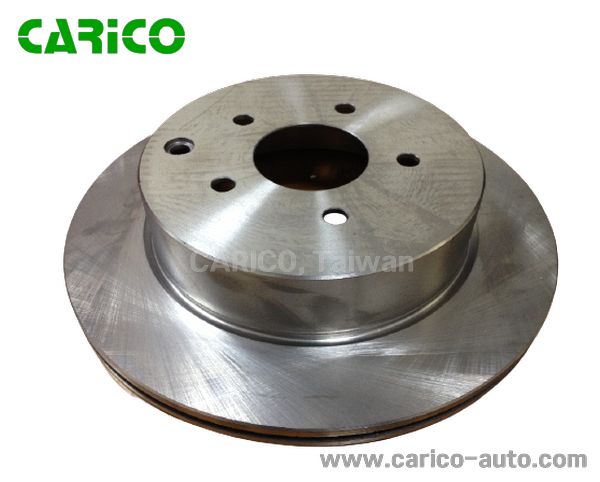 43206 CA000｜43206 CK000｜43206 WL000｜43206 9N00A｜92149300 - Top Carico Autopartes, Taiwán: Piezas de auto, Fabricante