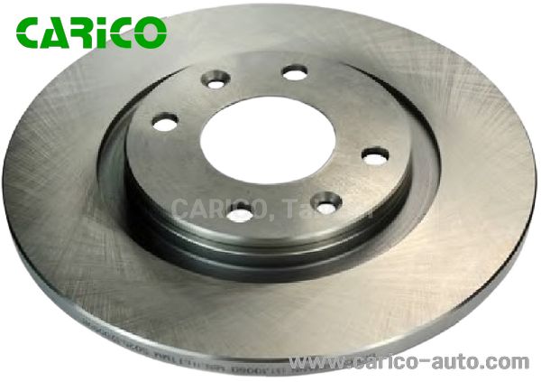 4246 R2｜4246 R4 - Top Carico Autopartes, Taiwán: Piezas de auto, Fabricante