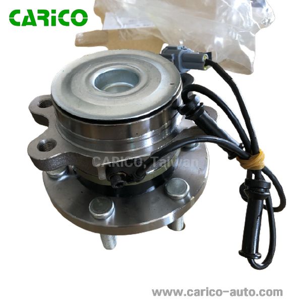 40202 EB70C｜40202 EB71B｜40202 EB71C - Top Carico Autopartes, Taiwán: Piezas de auto, Fabricante