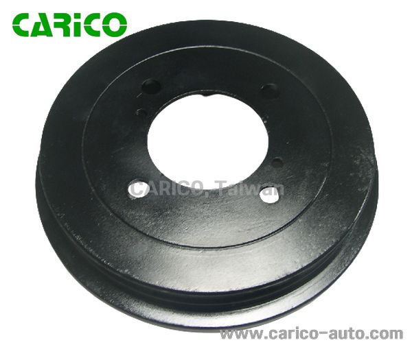 40206 18003 - Top Carico Autopartes, Taiwán: Piezas de auto, Fabricante