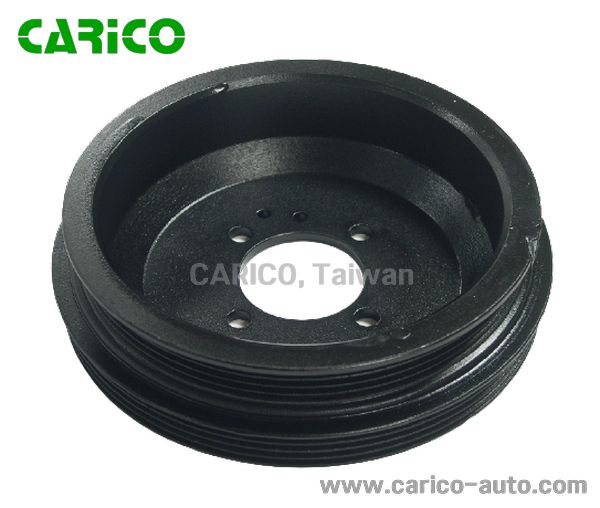 B6BF 11 401A｜BPD3 11 401A｜BPD4 11 401｜ZL01 11 401 - Top Carico Autopartes, Taiwán: Piezas de auto, Fabricante