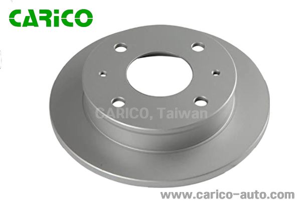 51712 02000｜51712 02010｜51712 02100 - Top Carico Autopartes, Taiwán: Piezas de auto, Fabricante