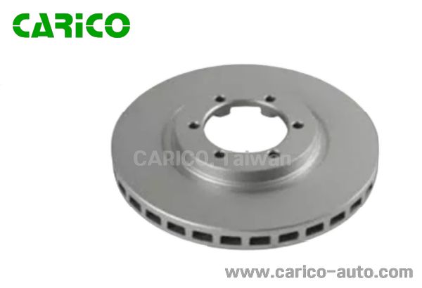 40206 H1000｜40206 H7500｜40206 H1006 - Top Carico Autopartes, Taiwán: Piezas de auto, Fabricante