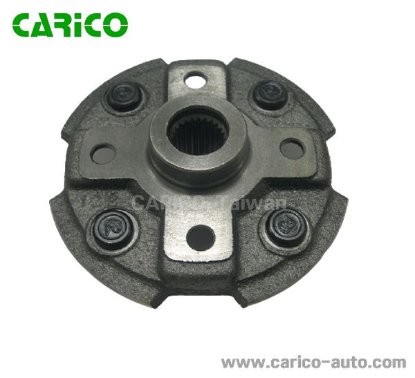 43502 87702｜43502 87703｜43502 87704｜43502 87708 - Top Carico Autopartes, Taiwán: Piezas de auto, Fabricante