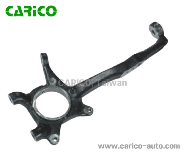 43211-60170｜43211-60180｜43211-60200 - Top Carico Autopartes, Taiwán: Piezas de auto, Fabricante