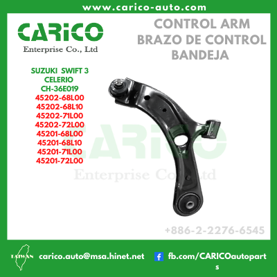 45202 68L00|45202 68L10|45202 71L00|45202 72L00|4520268L00|4520268L10|4520271L00|4520272L00 - Taiwan auto parts suppliers,Car parts manufacturers
