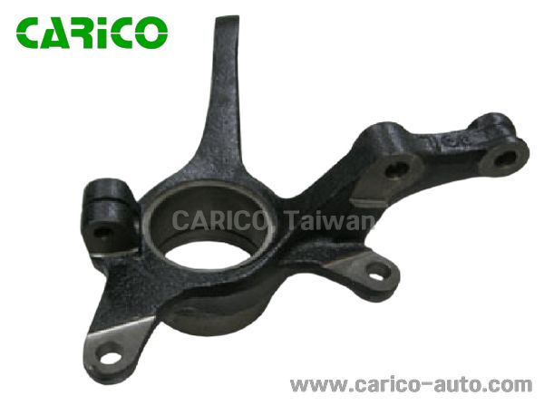 45111-63B10｜45111-63B11 - Top Carico Autopartes, Taiwán: Piezas de auto, Fabricante