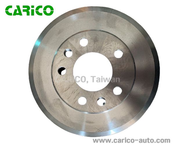 YL8Z 1126 AA｜E112 26 251B - Top Carico Autopartes, Taiwán: Piezas de auto, Fabricante