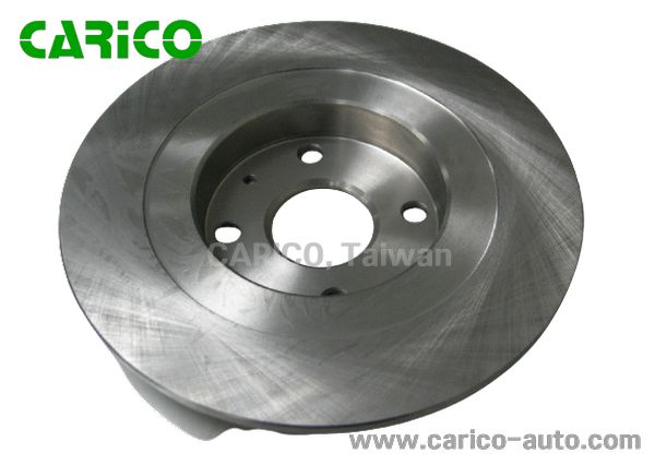 B26YE 26 251AA｜B26Y 26 251 - Top Carico Autopartes, Taiwán: Piezas de auto, Fabricante