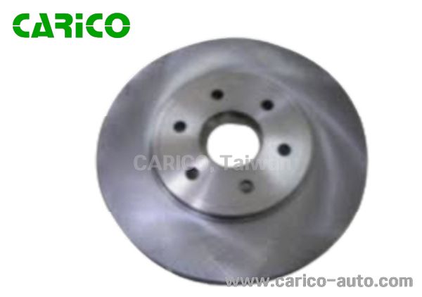 40206 EB70B - Top Carico Autopartes, Taiwán: Piezas de auto, Fabricante