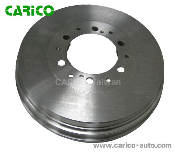 42431 OK120｜42431 OK130｜42431 OK140｜42431 OK250 - Top Carico Autopartes, Taiwán: Piezas de auto, Fabricante