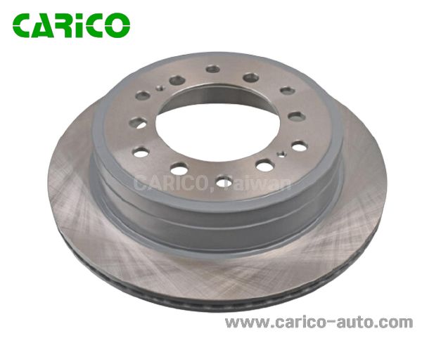 42431 60311 - Top Carico Autopartes, Taiwán: Piezas de auto, Fabricante