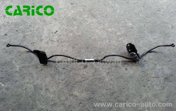 52300 SNA A01｜52300 SVB A01｜52300 TR0 A61 - Top Carico Autopartes, Taiwán: Piezas de auto, Fabricante