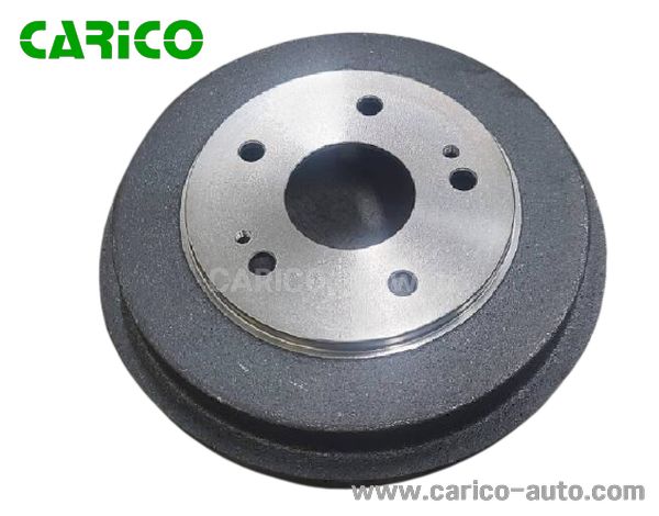 42610 S70 000｜42610 S70 600 - Top Carico Autopartes, Taiwán: Piezas de auto, Fabricante