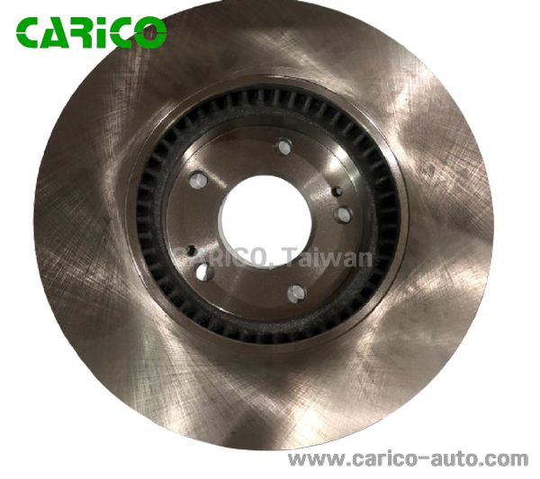 51712 3K100｜51712 3K110｜51712 3K150 - Top Carico Autopartes, Taiwán: Piezas de auto, Fabricante