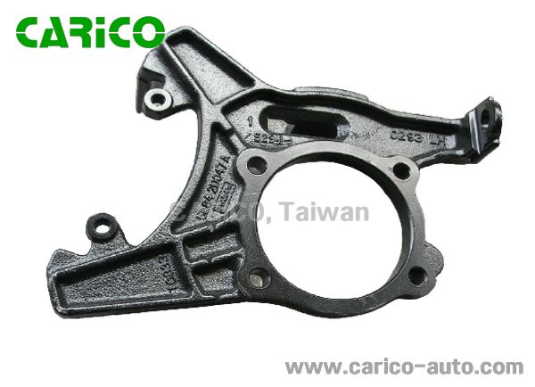 5L84-2C131A - Top Carico Autopartes, Taiwán: Piezas de auto, Fabricante