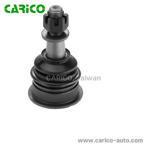 K80630 - Top Carico Autopartes, Taiwán: Piezas de auto, Fabricante