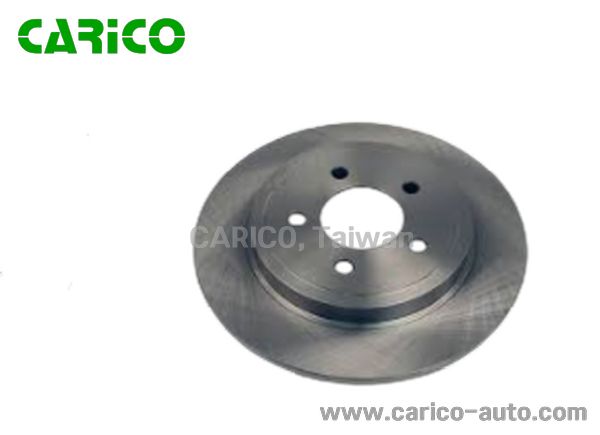 EF91 26 251｜5L8Z 2C026 AA｜5L8Z 2C026 BA - Top Carico Autopartes, Taiwán: Piezas de auto, Fabricante