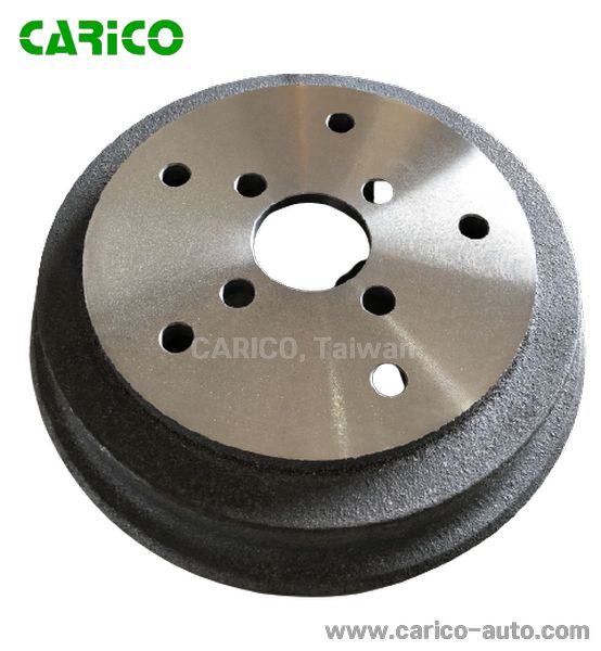 43511 60A00 - Top Carico Autopartes, Taiwán: Piezas de auto, Fabricante