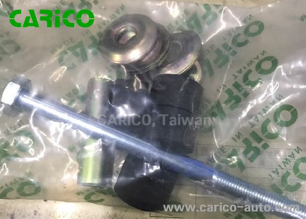 MN 161076 - Top Carico Autopartes, Taiwán: Piezas de auto, Fabricante