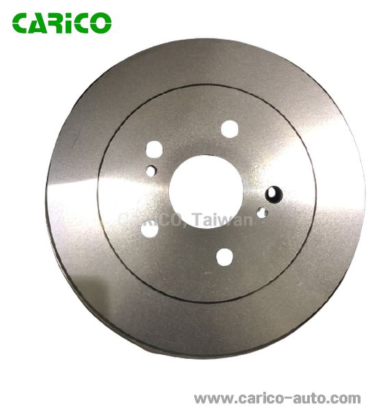 43511 65J00｜43511 65J02 - Top Carico Autopartes, Taiwán: Piezas de auto, Fabricante