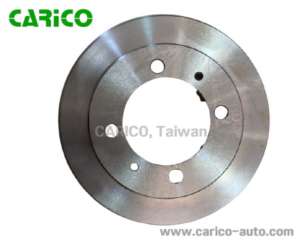 MR 334867 - Top Carico Autopartes, Taiwán: Piezas de auto, Fabricante