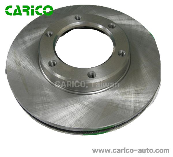 43512 25020 - Top Carico Autopartes, Taiwán: Piezas de auto, Fabricante