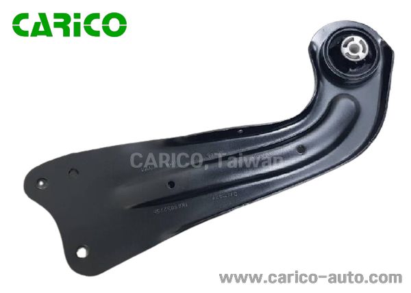  - Top Carico Autopartes, Taiwán: Piezas de auto, Fabricante