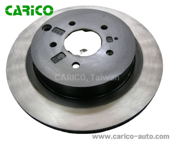 L323 26 251C｜L232 26 251B - Top Carico Autopartes, Taiwán: Piezas de auto, Fabricante