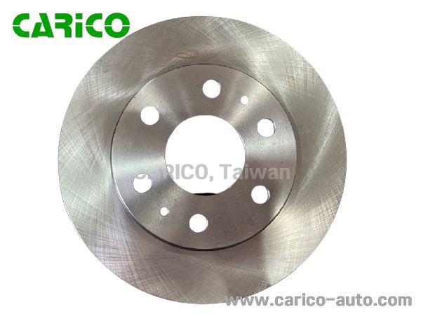 43512 26200 - Top Carico Autopartes, Taiwán: Piezas de auto, Fabricante