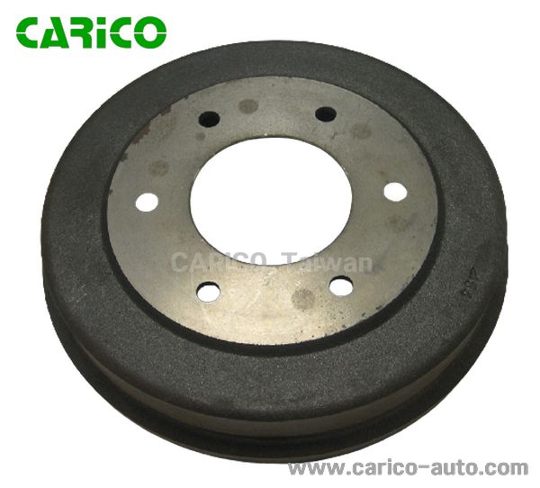 43206 T6000 - Top Carico Autopartes, Taiwán: Piezas de auto, Fabricante