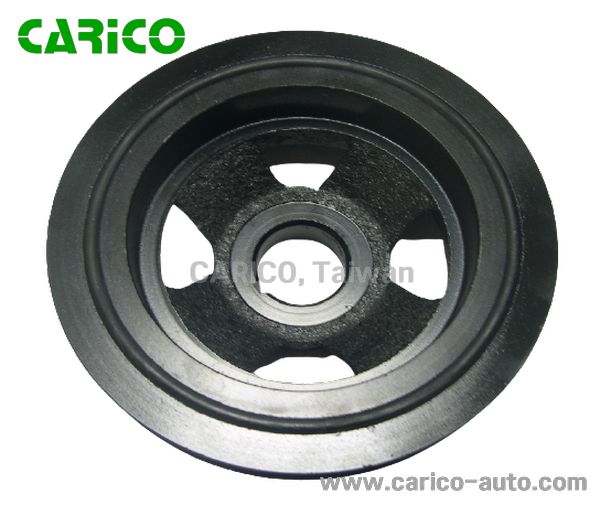 MD 374223 - Top Carico Autopartes, Taiwán: Piezas de auto, Fabricante