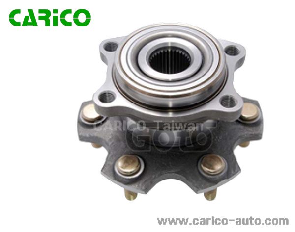 3780A007 - Top Carico Autopartes, Taiwán: Piezas de auto, Fabricante