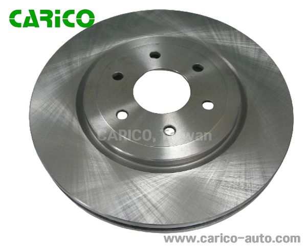 40206 EB320｜40206 3X00B｜40206 3X005｜40206 5X00A｜40206 5X01A - Top Carico Autopartes, Taiwán: Piezas de auto, Fabricante