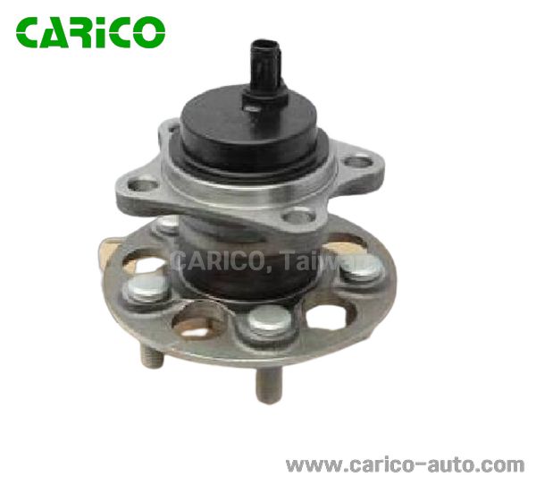 42450 47040 - Top Carico Autopartes, Taiwán: Piezas de auto, Fabricante