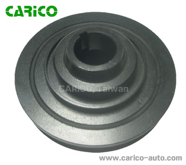 8 97031 859 0｜8 97321 296 0 - Top Carico Autopartes, Taiwán: Piezas de auto, Fabricante