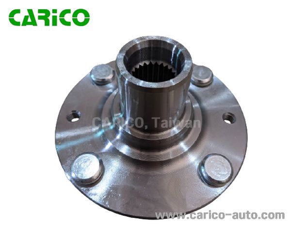 51750 FD000 - Top Carico Autopartes, Taiwán: Piezas de auto, Fabricante