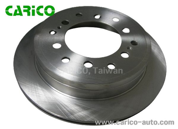 42431 60130｜42431 60190｜42431 60200｜42431 60201｜42431 60270｜42431 60295 - Top Carico Autopartes, Taiwán: Piezas de auto, Fabricante