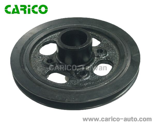  - Top Carico Autopartes, Taiwán: Piezas de auto, Fabricante